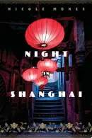 Book cover of Night in Shanghai
