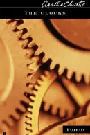 Book cover of The Clocks
