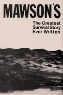 Book cover of Mawson's Will