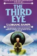 Book cover of The Third Eye