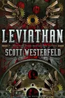 Book cover of Leviathan