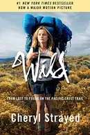 Book cover of Wild