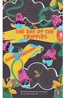 Book cover of The Day of the Triffids