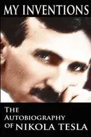 Book cover of My Inventions