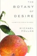 Book cover of The Botany of Desire