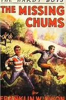 Book cover of The Missing Chums