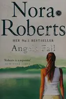 Book cover of Angels Fall
