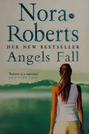 Book cover of Angels Fall