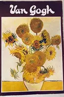 Book cover of Van Gogh