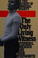 Book cover of The Only Living Witness