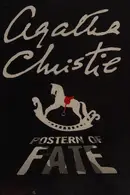 Book cover of Postern of Fate