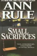 Book cover of Small Sacrifices
