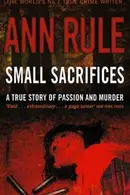 Book cover of Small Sacrifices
