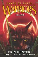 Book cover of Eclipse