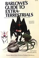 Book cover of Barlowe's Guide to Extraterrestrials