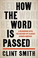 Book cover of How the Word Is Passed