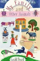 Book cover of My Family and Other Animals