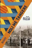 Book cover of Noli Me Tangere