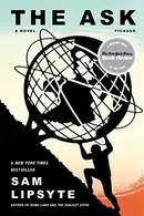 Book cover of The Ask