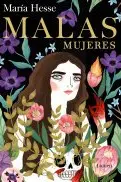 Book cover of Malas mujeres / Bad Women