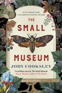 Book cover of The Small Museum