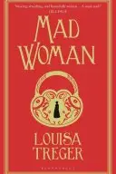 Book cover of Madwoman