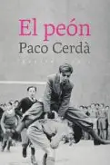 Book cover of El peón