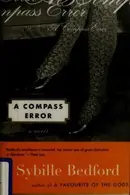 Book cover of A compass error