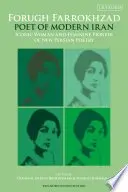 Book cover of Forugh Farrokhzad, Poet of Modern Iran