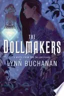 Book cover of The Dollmakers