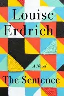 Book cover of The Sentence