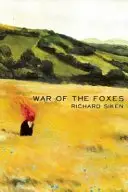 Book cover of War of the Foxes