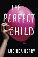 Book cover of The Perfect Child