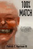 Book cover of 100% Match