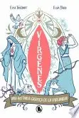 Book cover of Vírgenes