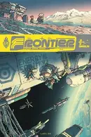 Book cover of Frontier