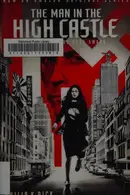 Book cover of The Man in the High Castle