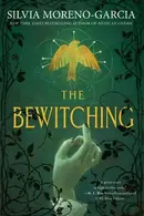 Book cover of The Bewitching