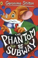 Book cover of Il Fantasma del Metrò