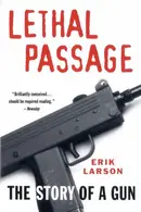 Book cover of Lethal Passage