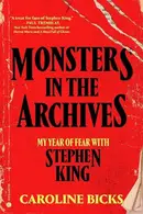 Book cover of Monsters in the Archives