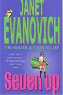 Book cover of Seven Up
