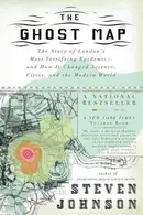 Book cover of The Ghost Map