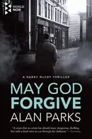 Book cover of May God Forgive