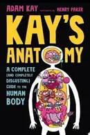 Book cover of Kay's Anatomy