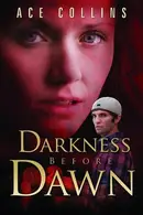Book cover of Darkness before dawn