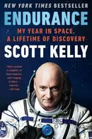 Book cover of Endurance