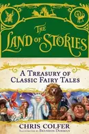 Book cover of The land of Stories