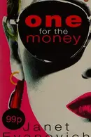 Book cover of One for the Money