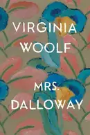 Book cover of Mrs. Dalloway